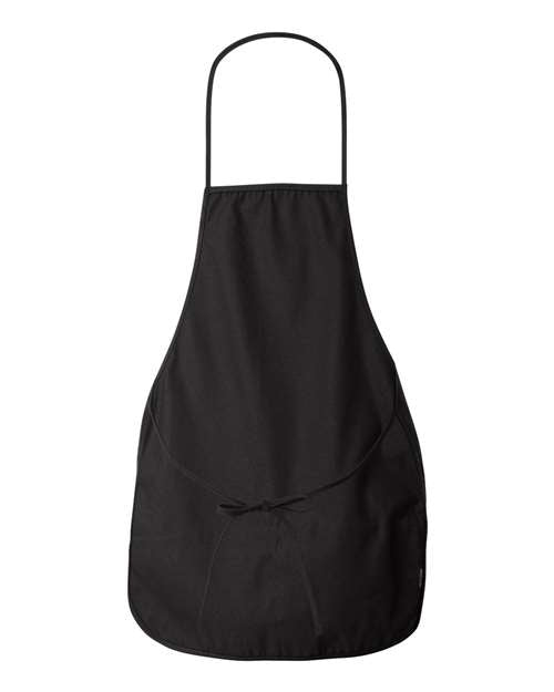 Liberty Bags Apron - Back