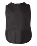 Liberty Bags Cobbler Apron - Black Front