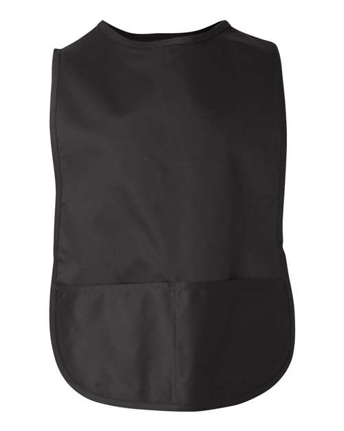 Liberty Bags Cobbler Apron - Black Front