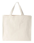 Katelyn Tote - Natural Front