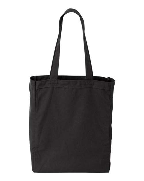 Liberty Bags Susan Tote - Back