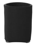 Can Holder - Black Front