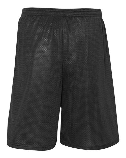 C2 Sport Men's Mesh 9" Shorts - Back