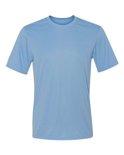 Unisex Cool DRI® Performance T-Shirt - Light Blue Front