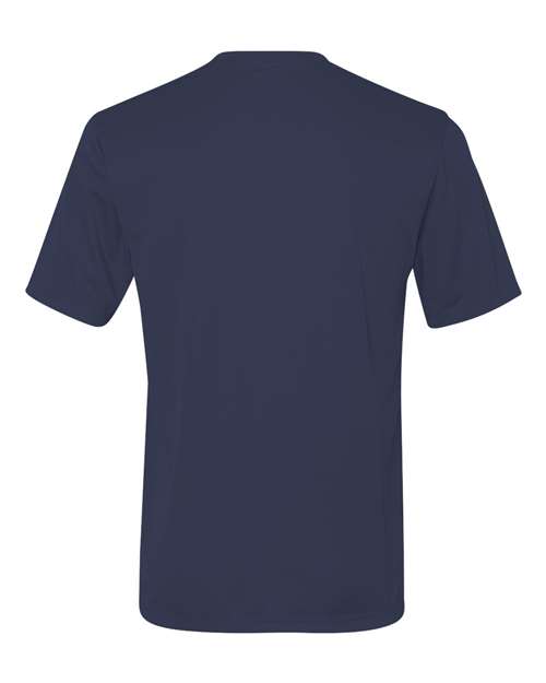 Unisex Cool DRI® Performance T-Shirt - Navy Back