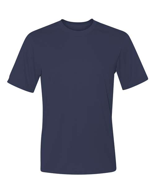 Unisex Cool DRI® Performance T-Shirt - Navy Front