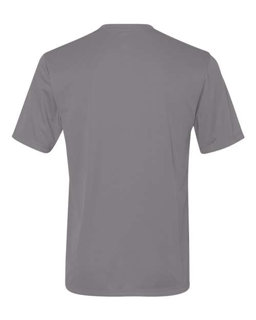Unisex Cool DRI® Performance T-Shirt - Graphite Back