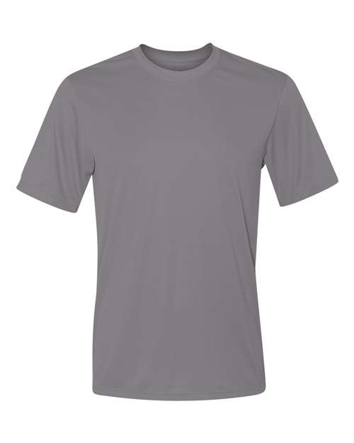 Unisex Cool DRI® Performance T-Shirt - Graphite Front