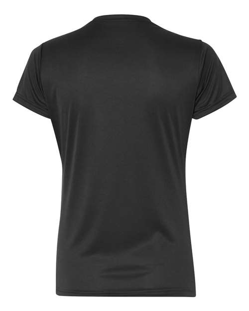 C2 Sport Women’s Performance T-Shirt - Back