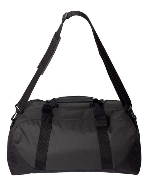 Liberty Bags 18" Duffel Bag - Back