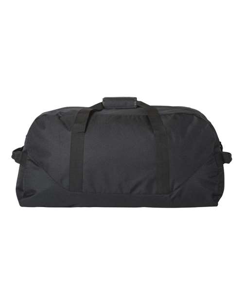 Liberty Bags 30" Duffel Bag - Back