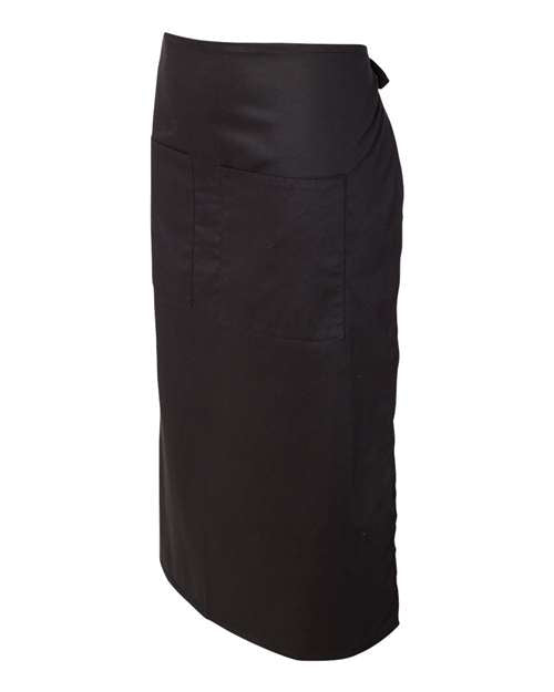 Liberty Bags Bistro Apron - Side