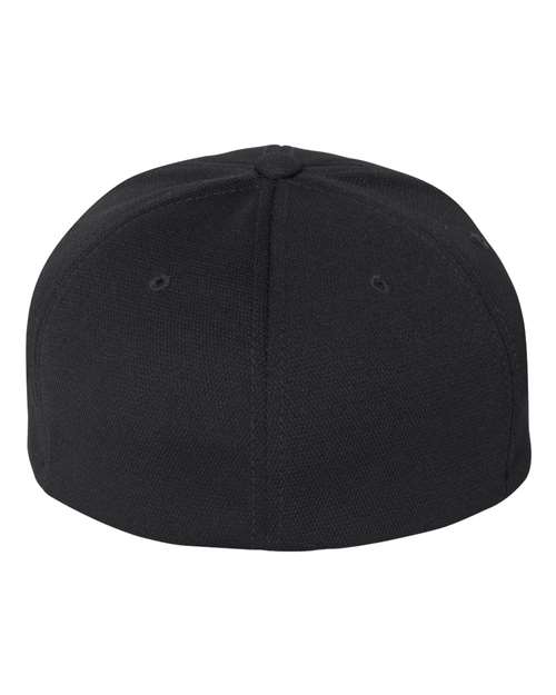 Flexfit Cool & Dry Sport Cap - Back