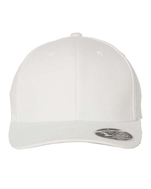 Flexfit 110® Pro-Formance® Cap - White Front