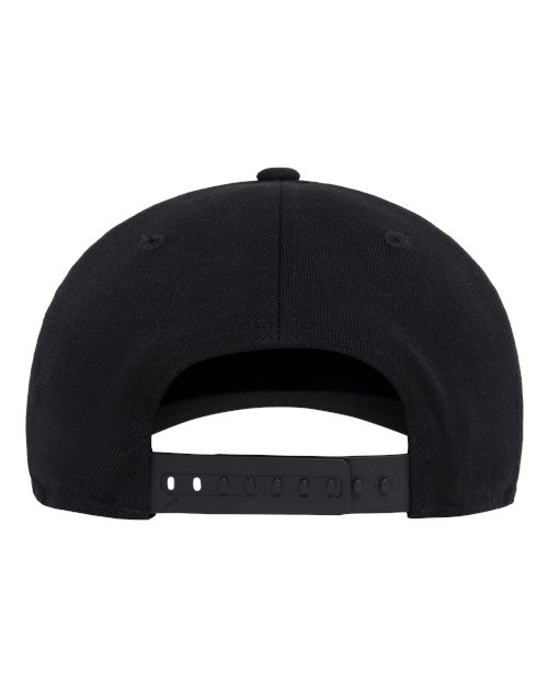 Flexfit 110® Snapback Cap - Back