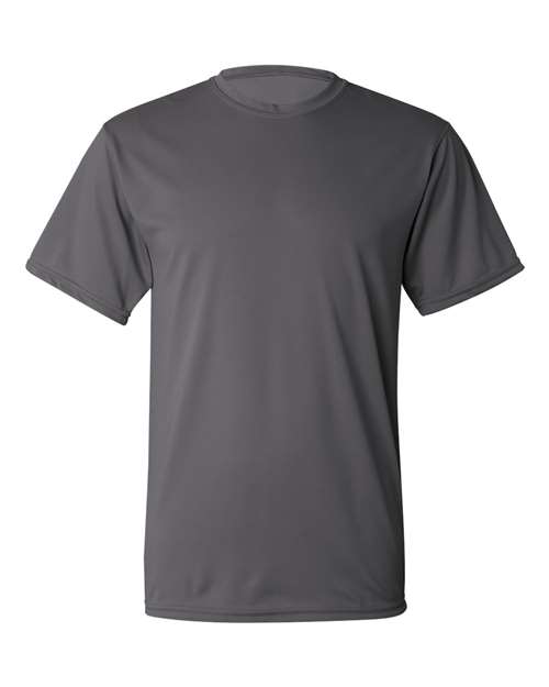 Augusta Sportswear Unisex Nexgen Performance T-Shirt - Graphite Front