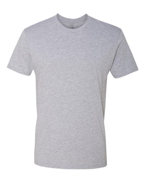 Threadfast Apparel Women's Cross Dye V-Neck T-Shirt - Emerald Front