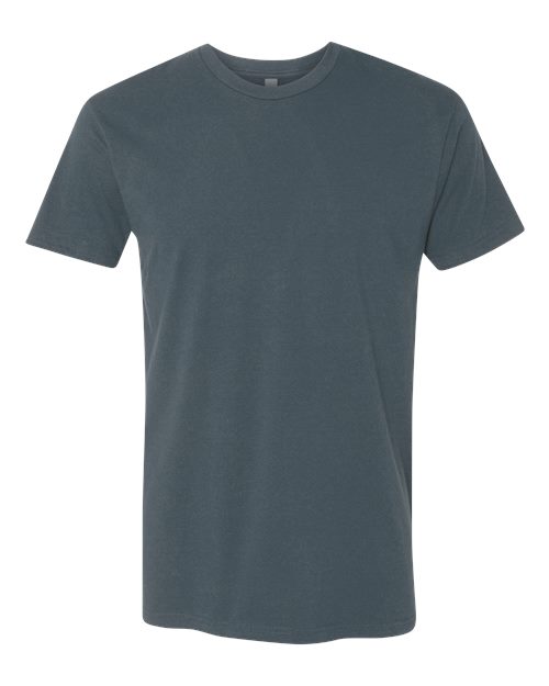 Threadfast Apparel Women's Cross Dye V-Neck T-Shirt - Flame Front