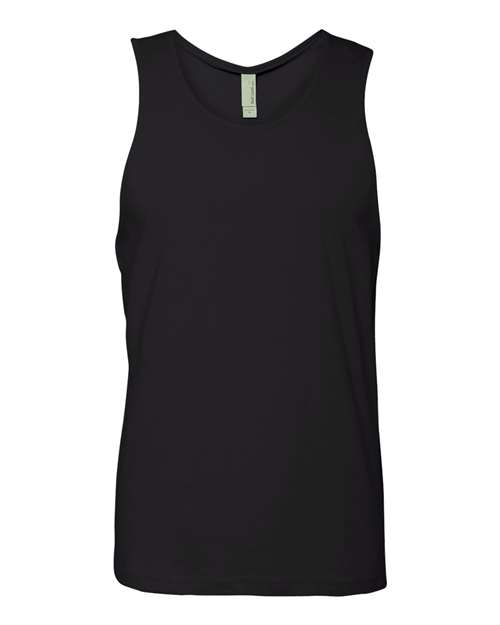 Threadfast Apparel Youth Ultimate CVC T-Shirt - Heather Grey Front