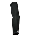 Badger Unisex Arm Sleeve - Black Front