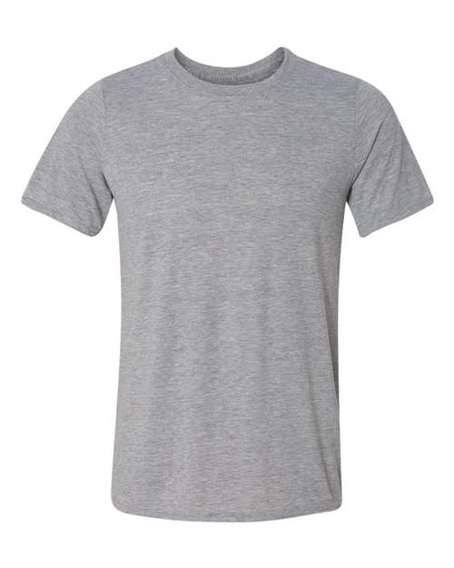 Unisex Performance® T-Shirt - Sport Grey Front
