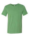 BELLA + CANVAS Unisex Heavyweight Tee - Leaf Front