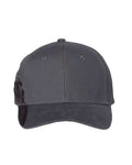 Trucking Cap - Grey Front