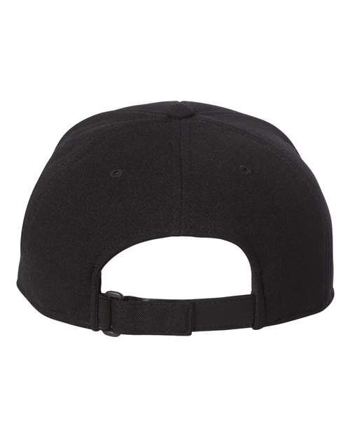 Flexfit 110® Cool & Dry Mini-Piqué Cap - Back
