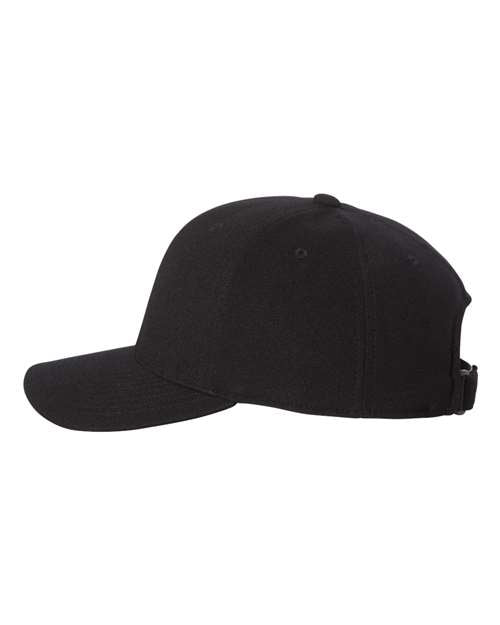 Flexfit 110® Cool & Dry Mini-Piqué Cap - Side