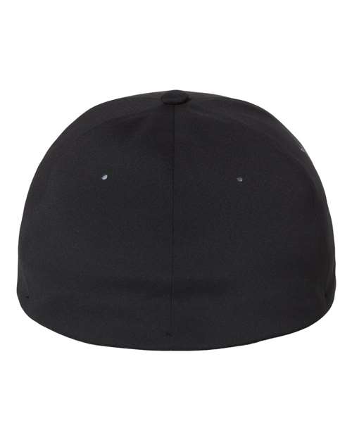 Flexfit Delta® Seamless Cap - Back