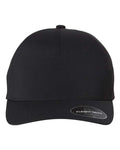 Delta® Seamless Cap - Black Front