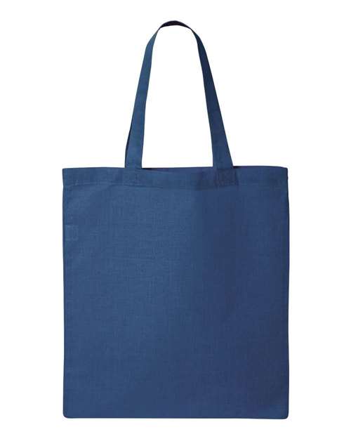 Economical Tote - Royal Back