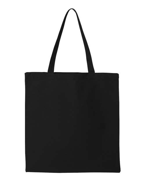 Branson Tote - Black Back