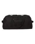 Liberty Bags 27" Dome Duffel - Black Front