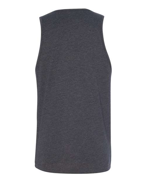 Next Level Unisex CVC Tank - Back