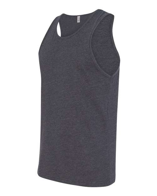Next Level Unisex CVC Tank - Side