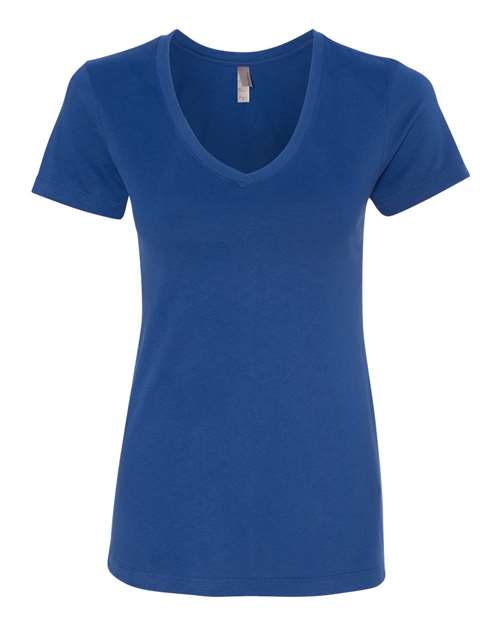 Shaka Wear Unisex Tall Max Heavyweight Tee - Navy Front