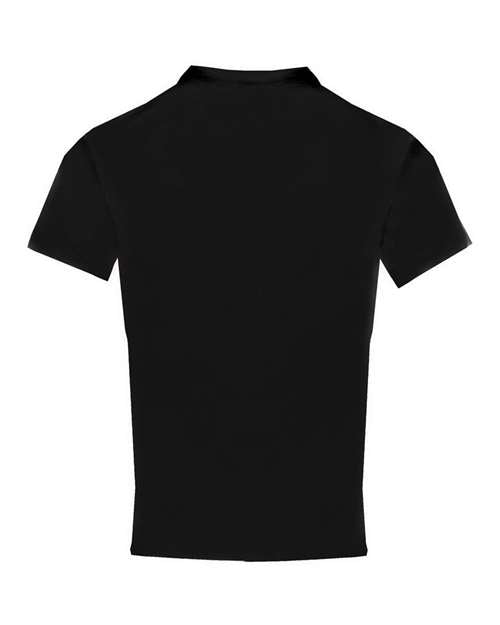 Badger Men's Pro-Compression T-Shirt - Back