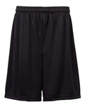 C2 Sport Men's Performance Shorts - Black Front