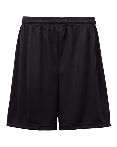 C2 Sport Youth Performance Shorts - Side