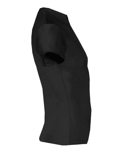 Badger Youth Pro-Compression T-Shirt - Side