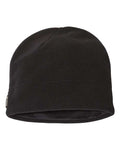 Epic Performance Beanie - Black Front