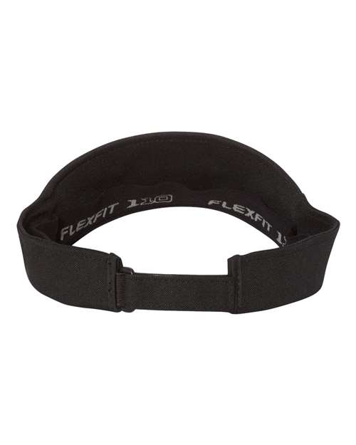 Flexfit 110® Visor - Back