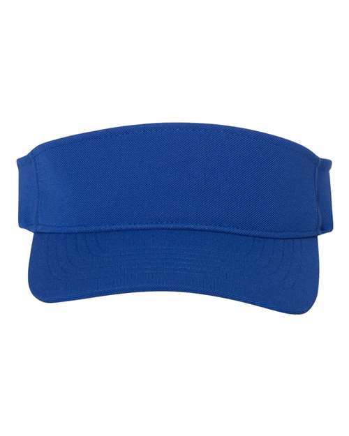 Flexfit 110® Visor - Royal Front