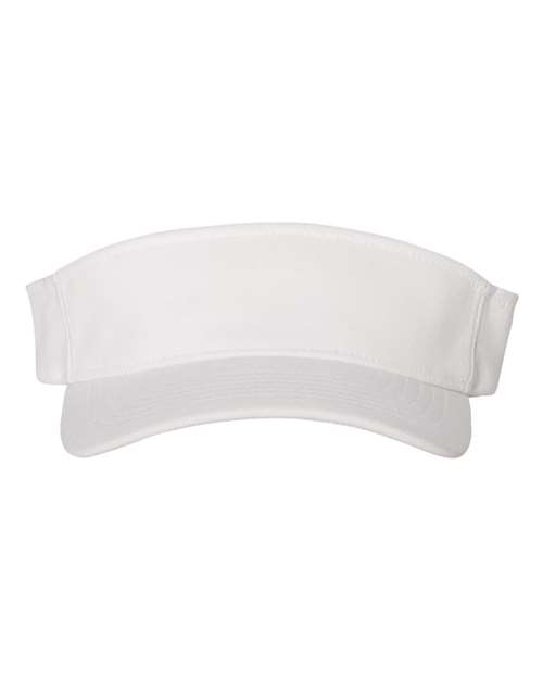 Flexfit 110® Visor - White Front