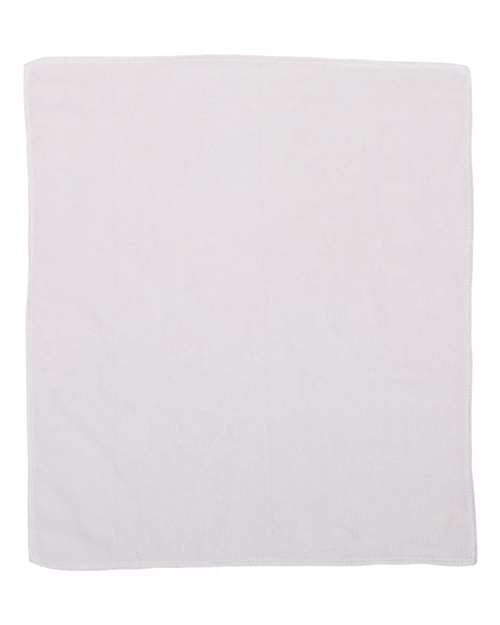 Carmel Towel Company Sublimation Towel - Back