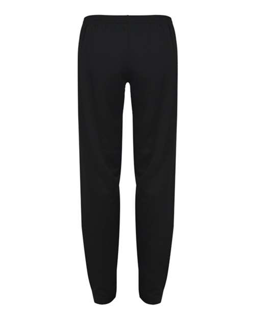 Badger Youth Trainer Pants - Back