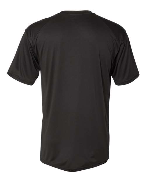 Badger Men's Ultimate SoftLock™ T-Shirt - Back