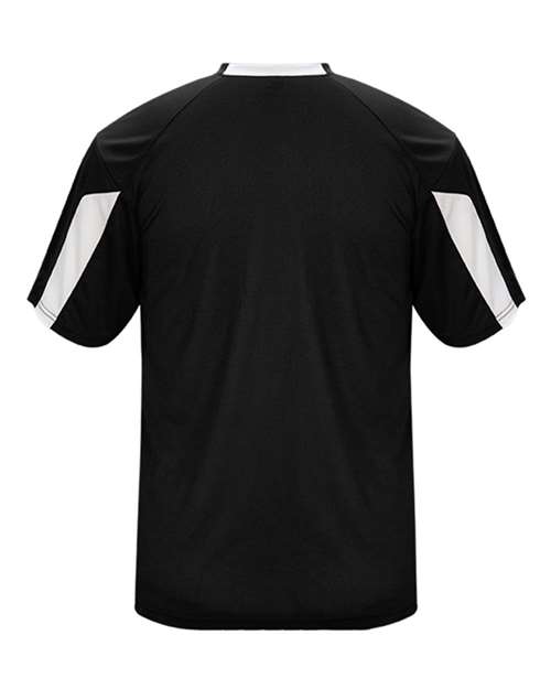 Badger Youth Striker T-Shirt - Back