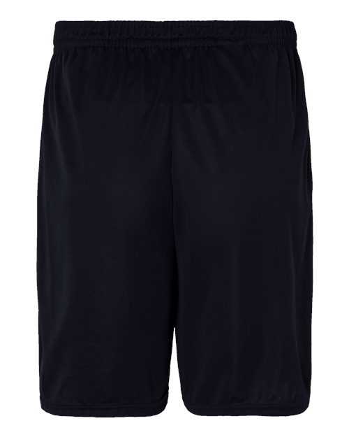 Augusta Sportswear Men's Octane Shorts - Back